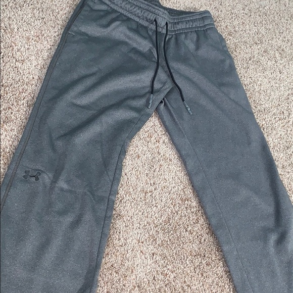 Under armor sweatpants - Picture 2 of 4